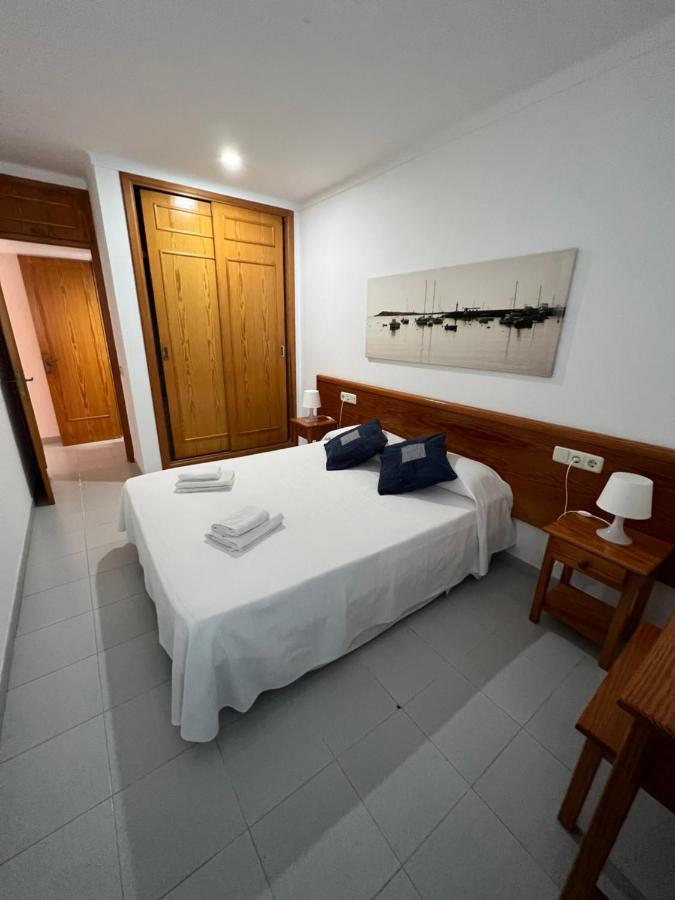 Apartamentos Ca'N Vidal Colonia de Sant Jordi Exterior foto